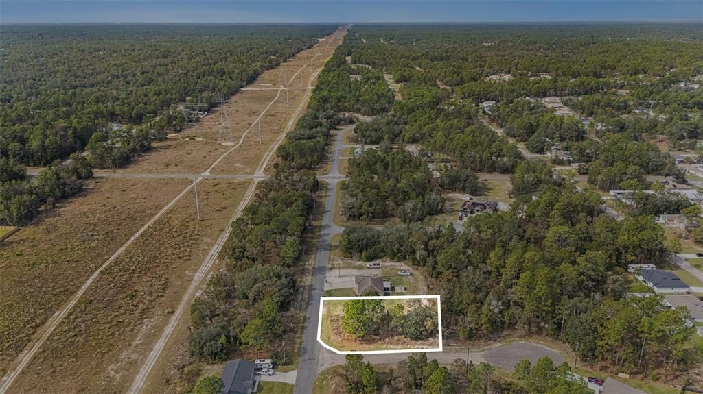 На продажу: $35,000 (0.26 acres)