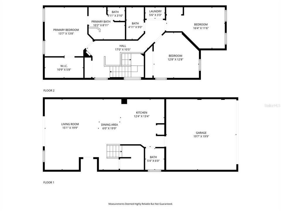 待售: $390,000 (3 贝兹, 2 浴室, 1656 平方英尺)