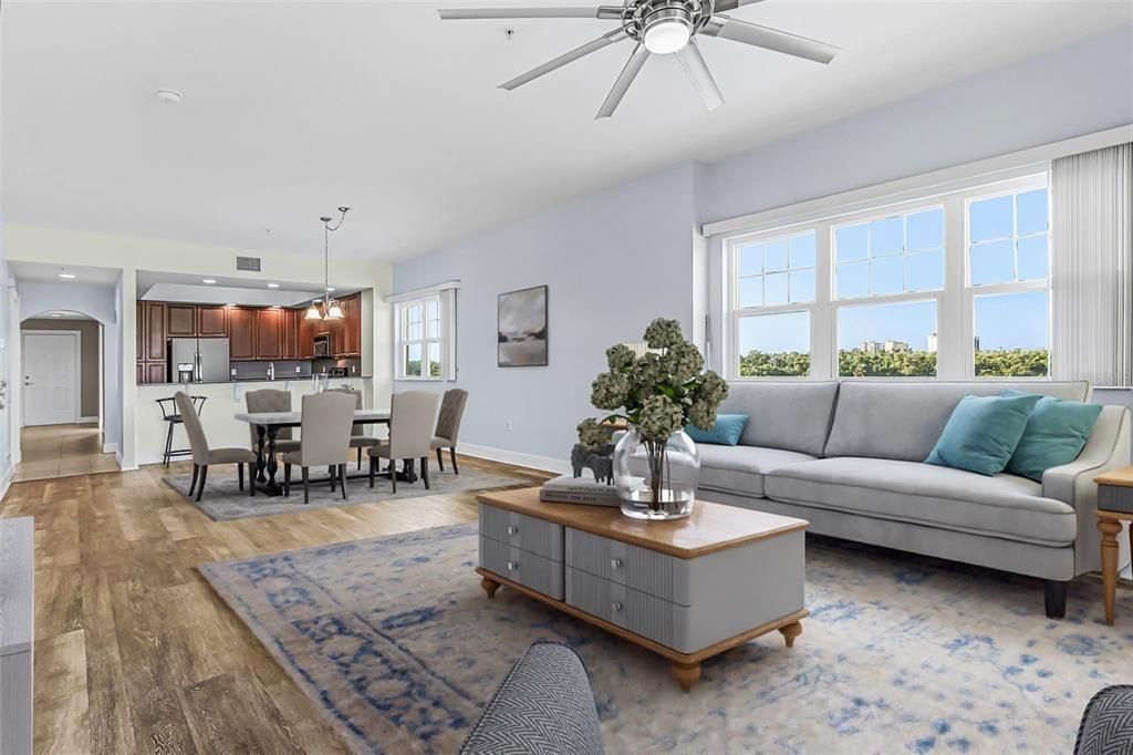 For Sale: $399,000 (3 beds, 3 baths, 2015 Square Feet)