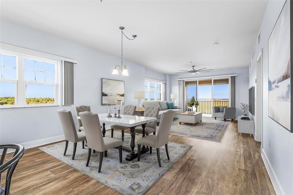 For Sale: $399,000 (3 beds, 3 baths, 2015 Square Feet)