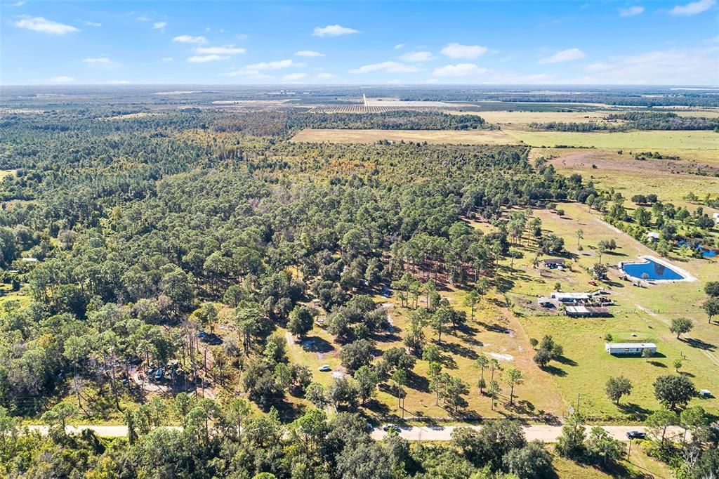 For Sale: $234,000 (6.05 acres)