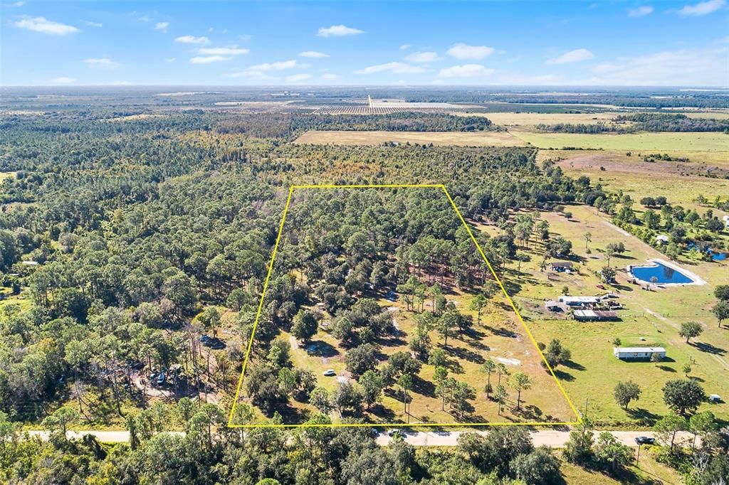 For Sale: $234,000 (6.05 acres)