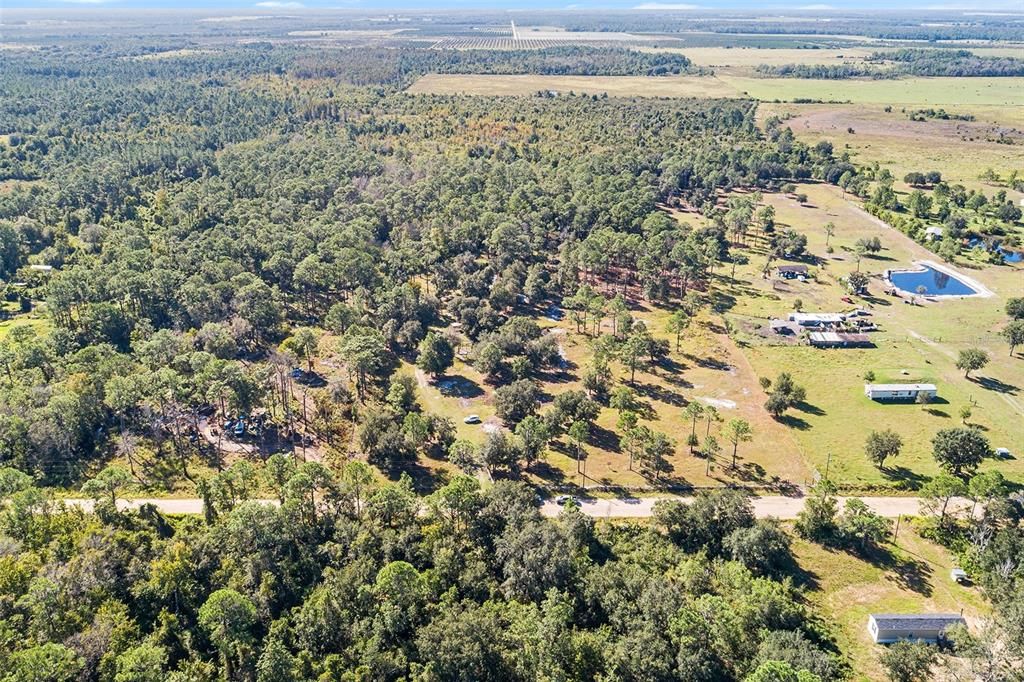 For Sale: $234,000 (6.05 acres)