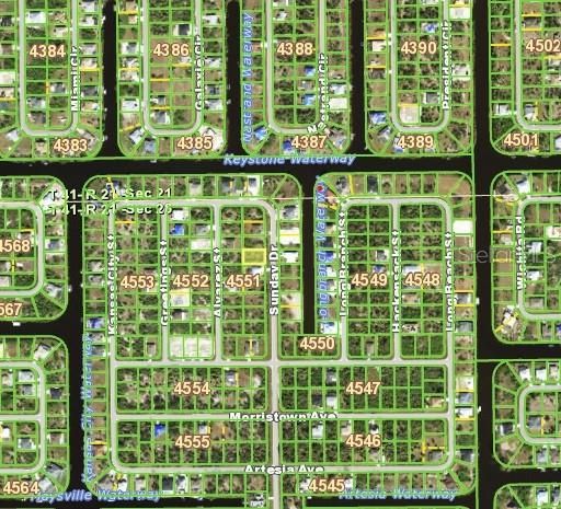 待售: $70,000 (0.23 acres)