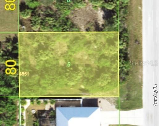 待售: $70,000 (0.23 acres)