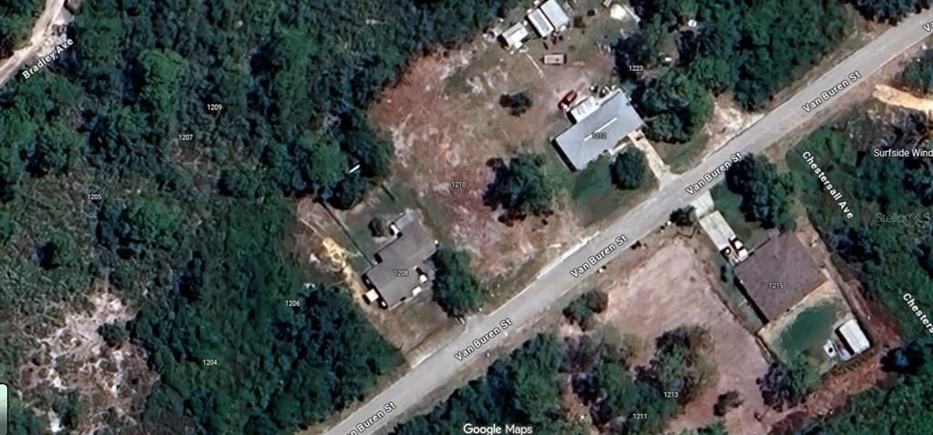 En Venta: $12,500 (0.26 acres)