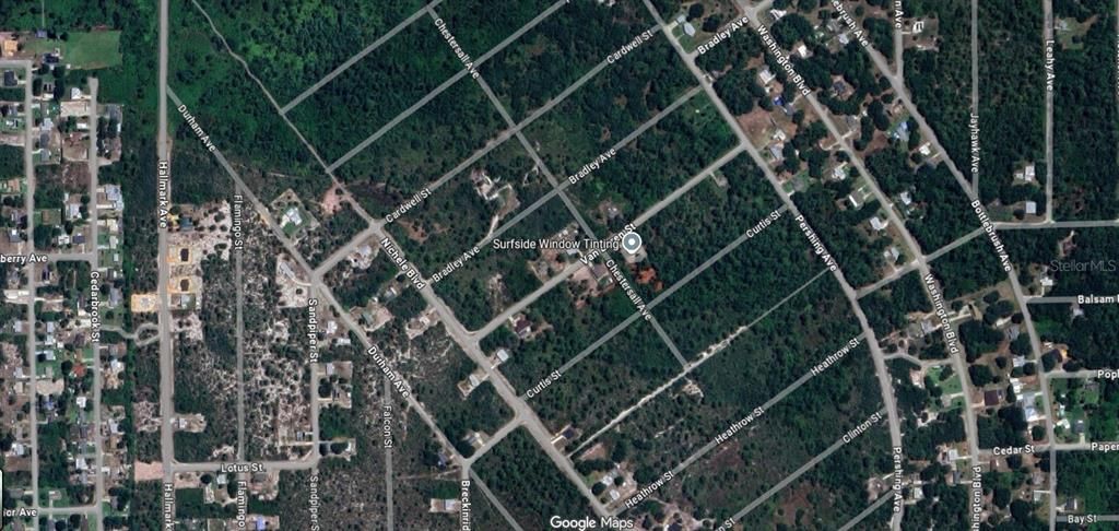 En Venta: $12,500 (0.26 acres)