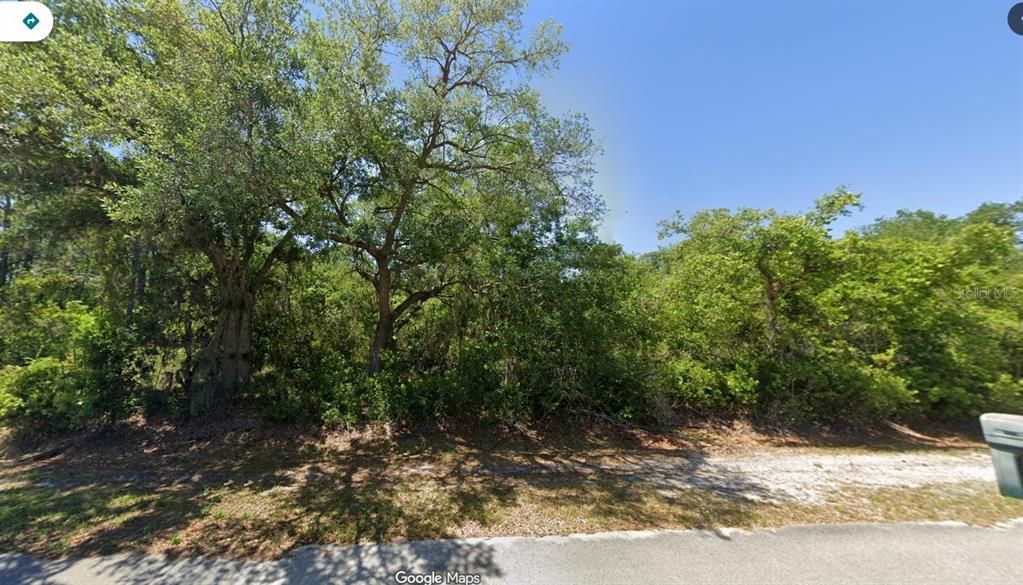 待售: $12,500 (0.26 acres)