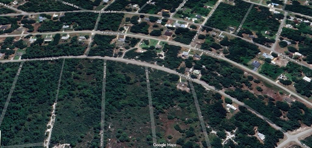 待售: $12,500 (0.24 acres)