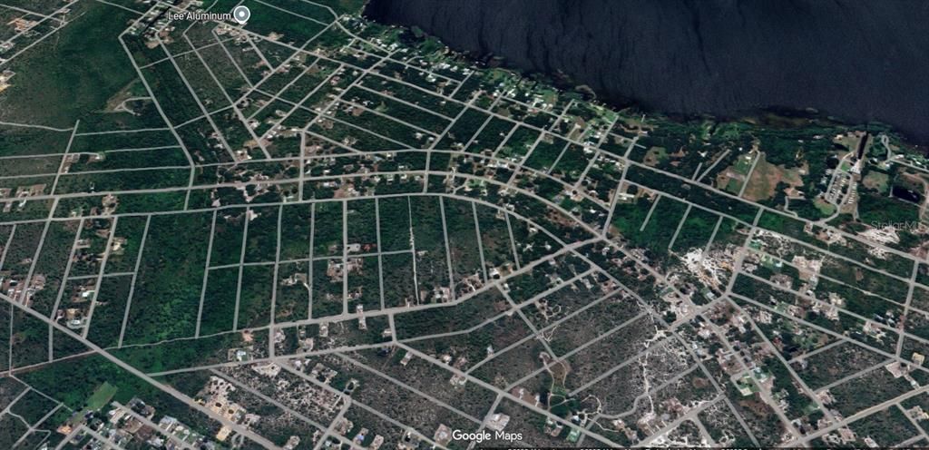 待售: $12,500 (0.24 acres)