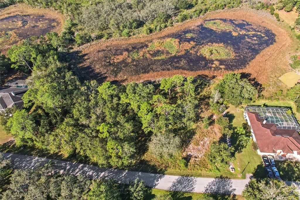 На продажу: $85,000 (1.00 acres)