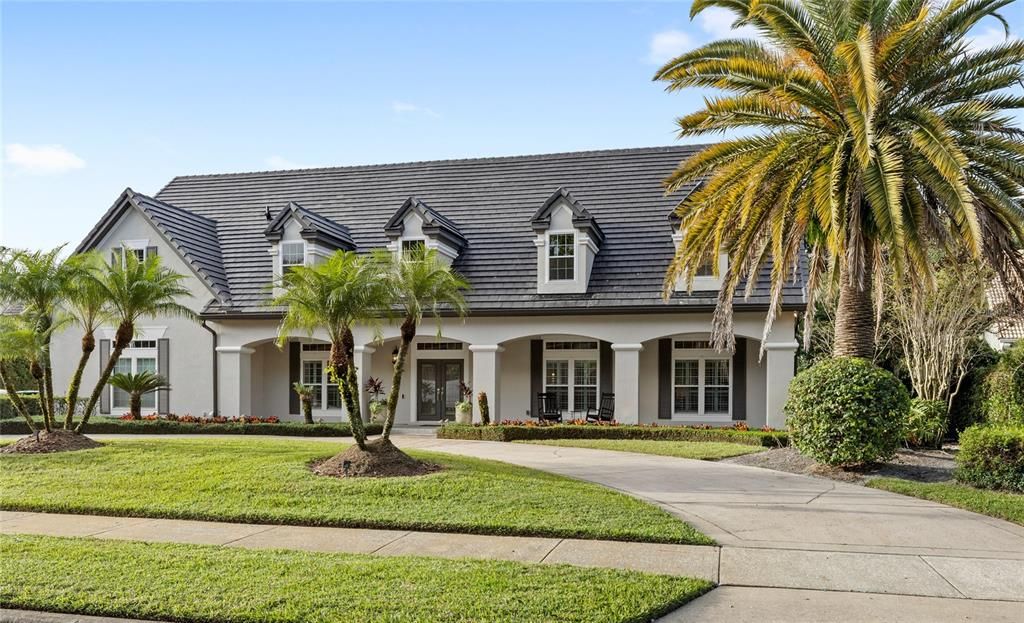 На продажу: $1,725,000 (5 спален, 4 ванн, 4614 Квадратных фут)