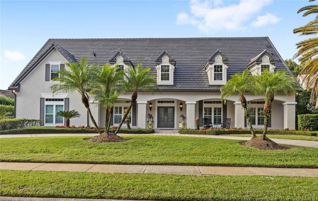 На продажу: $1,725,000 (5 спален, 4 ванн, 4614 Квадратных фут)