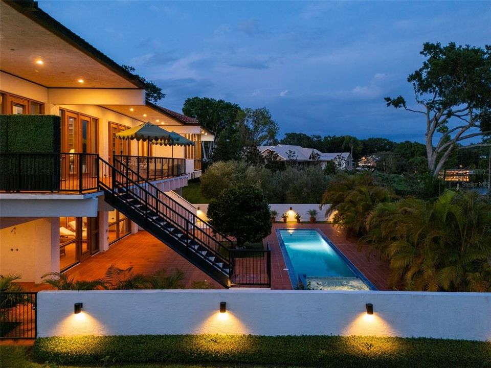 En Venta: $2,250,000 (4 camas, 4 baños, 5178 Pies cuadrados)