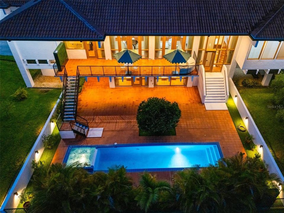 En Venta: $2,250,000 (4 camas, 4 baños, 5178 Pies cuadrados)