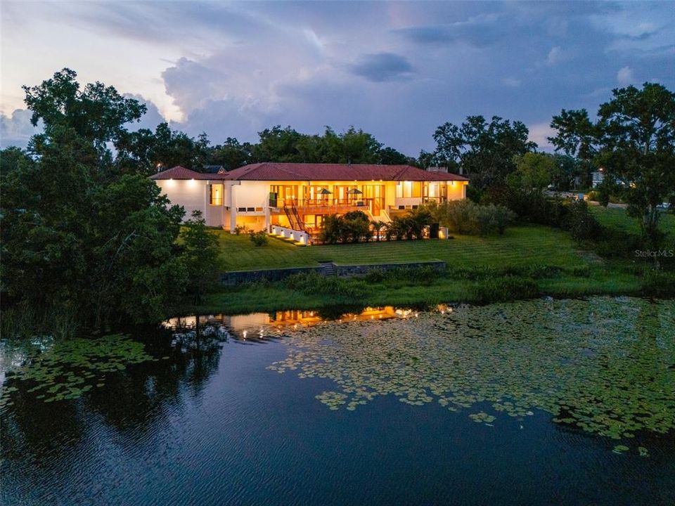 En Venta: $2,250,000 (4 camas, 4 baños, 5178 Pies cuadrados)