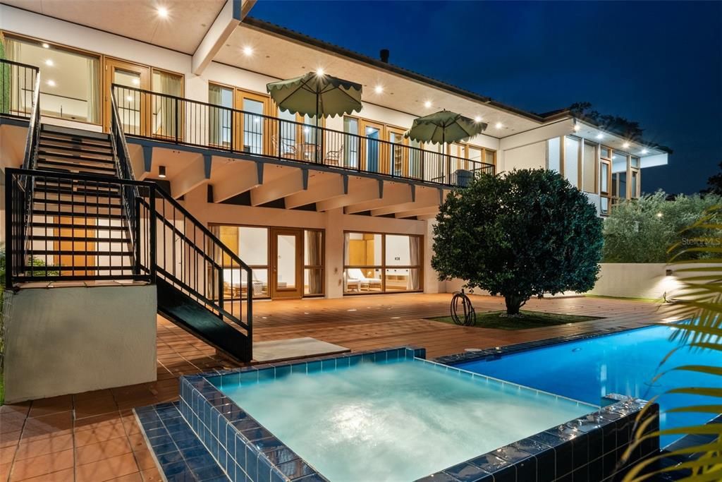 En Venta: $2,250,000 (4 camas, 4 baños, 5178 Pies cuadrados)