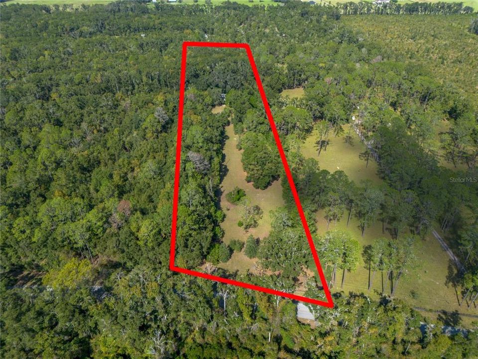 For Sale: $199,900 (6.50 acres)
