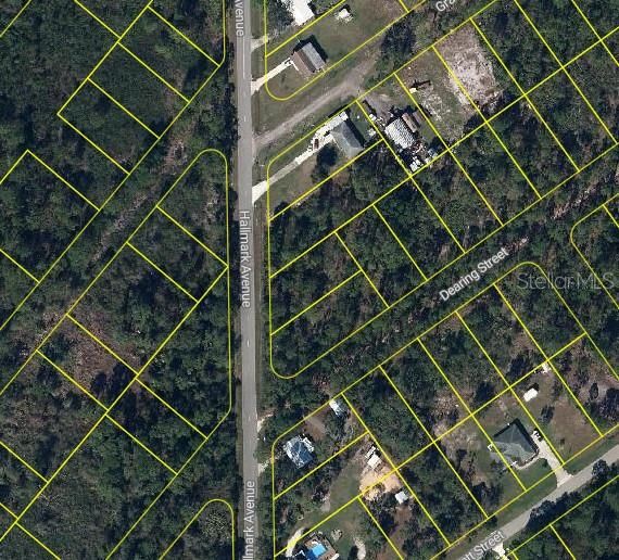 For Sale: $12,500 (0.27 acres)