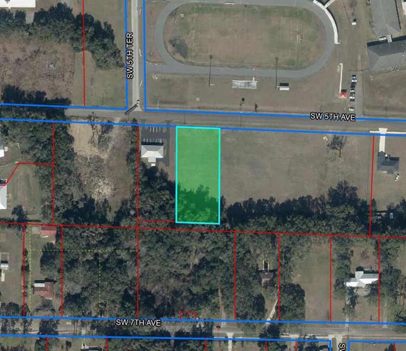 Active With Contract: $50,000 (1.00 acres)