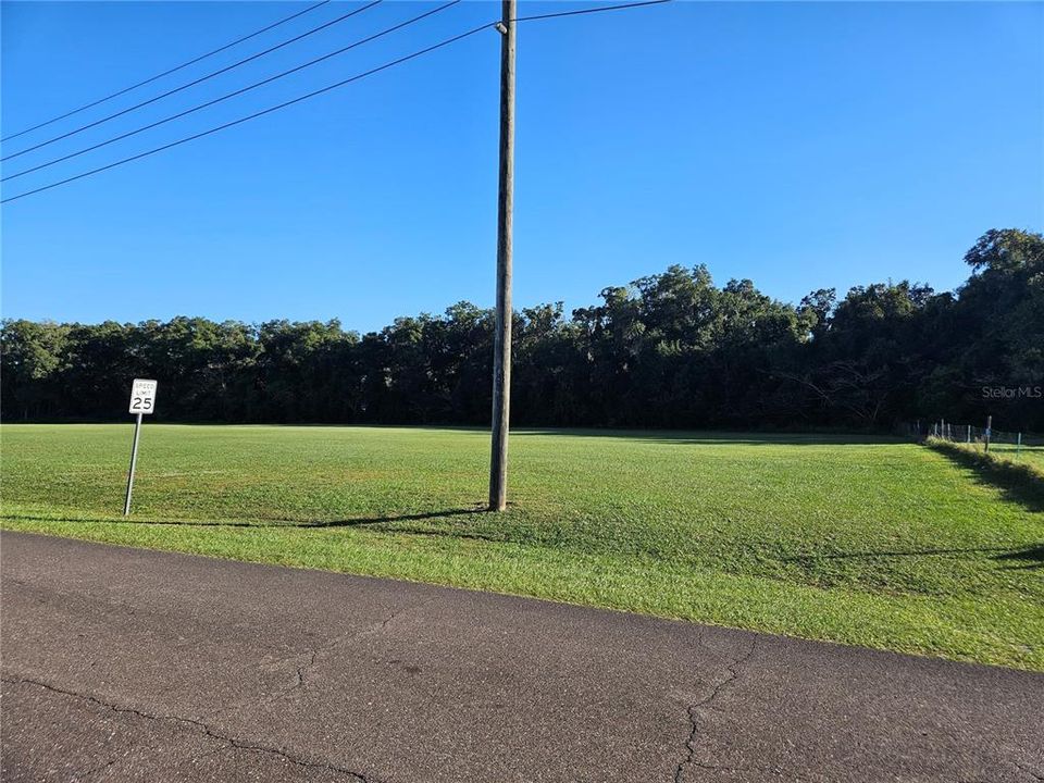 Active With Contract: $50,000 (1.00 acres)