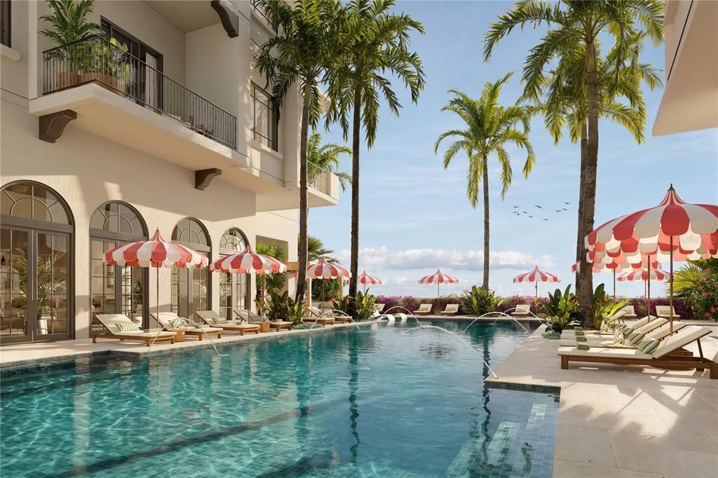 En Venta: $4,965,000 (3 camas, 4 baños, 3734 Pies cuadrados)