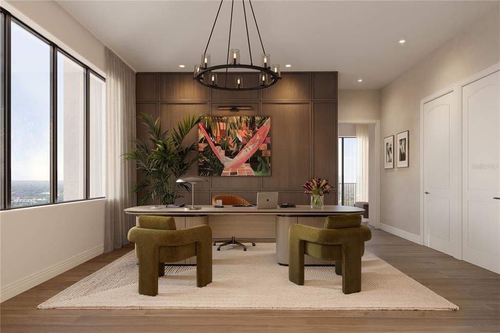 En Venta: $4,965,000 (3 camas, 4 baños, 3734 Pies cuadrados)