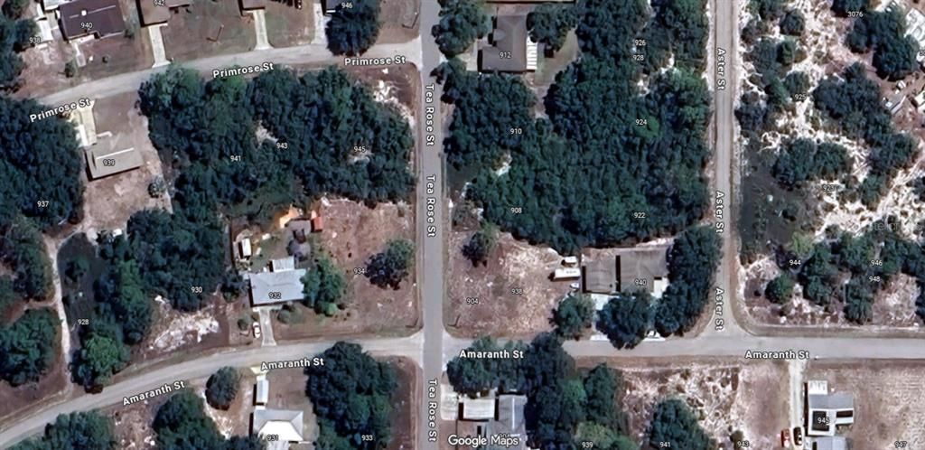 En Venta: $13,000 (0.23 acres)