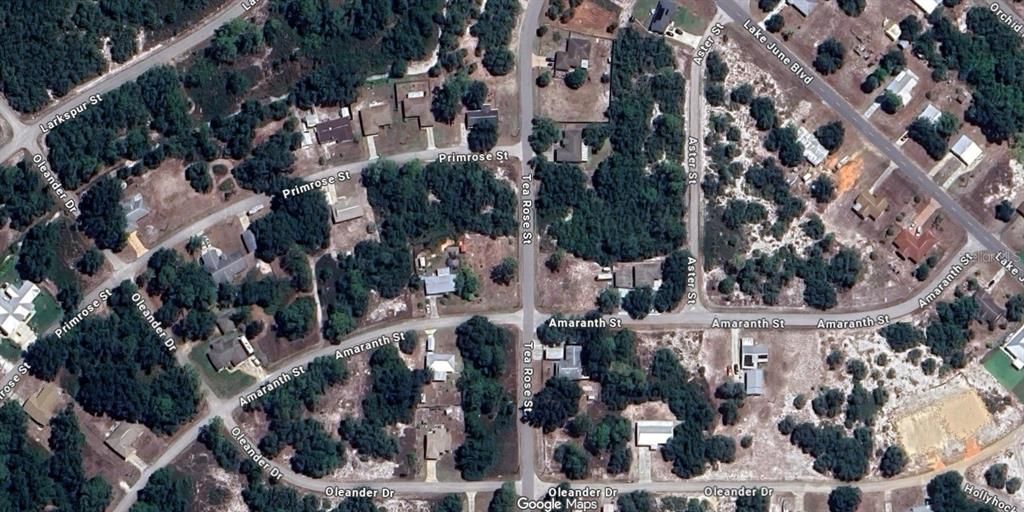 En Venta: $13,000 (0.23 acres)