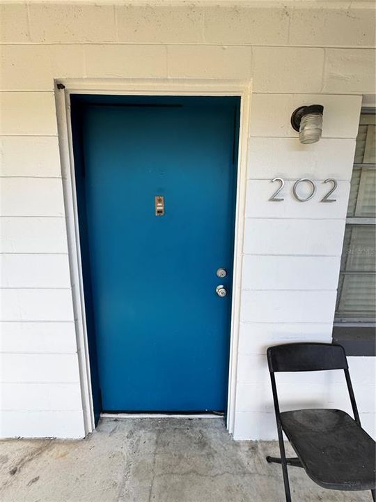 En Renta: $1,250 (1 camas, 1 baños, 751 Pies cuadrados)