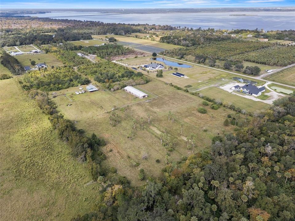 En Venta: $1,999,999 (19.37 acres)