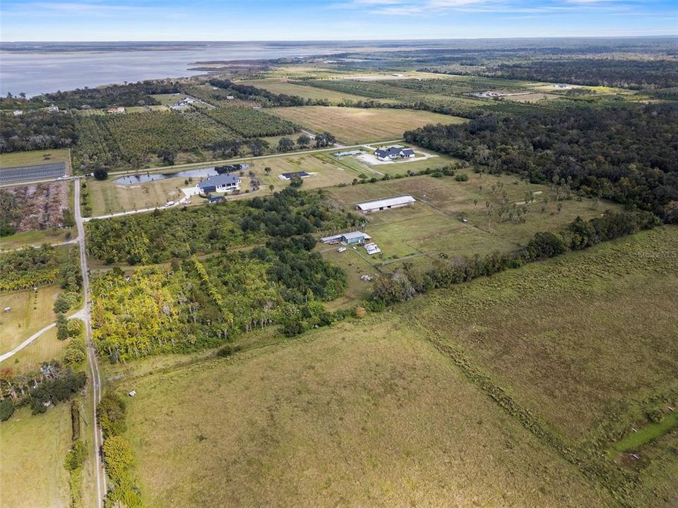 En Venta: $1,999,999 (19.37 acres)