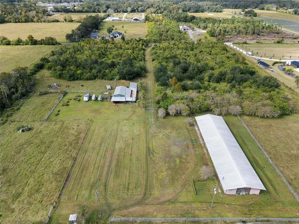 En Venta: $1,999,999 (19.37 acres)