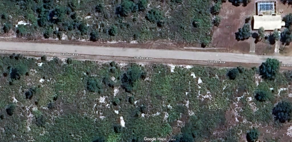 For Sale: $13,500 (0.23 acres)