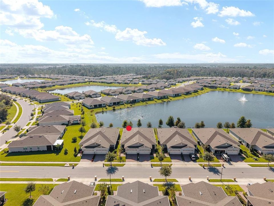 Active With Contract: $335,000 (2 beds, 2 baths, 1627 Square Feet)