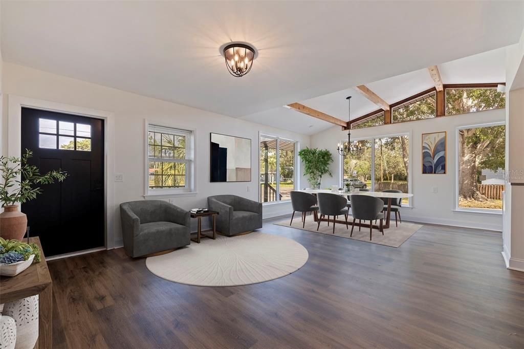 待售: $697,000 (4 贝兹, 3 浴室, 2320 平方英尺)