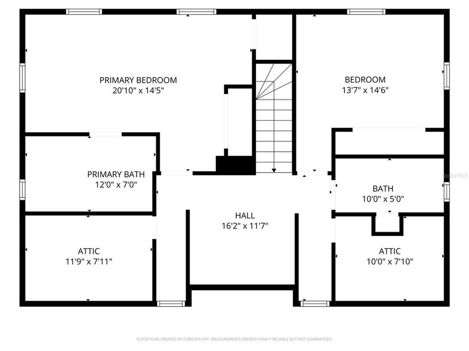 待售: $697,000 (4 贝兹, 3 浴室, 2320 平方英尺)