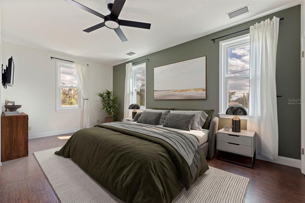 待售: $697,000 (4 贝兹, 3 浴室, 2320 平方英尺)