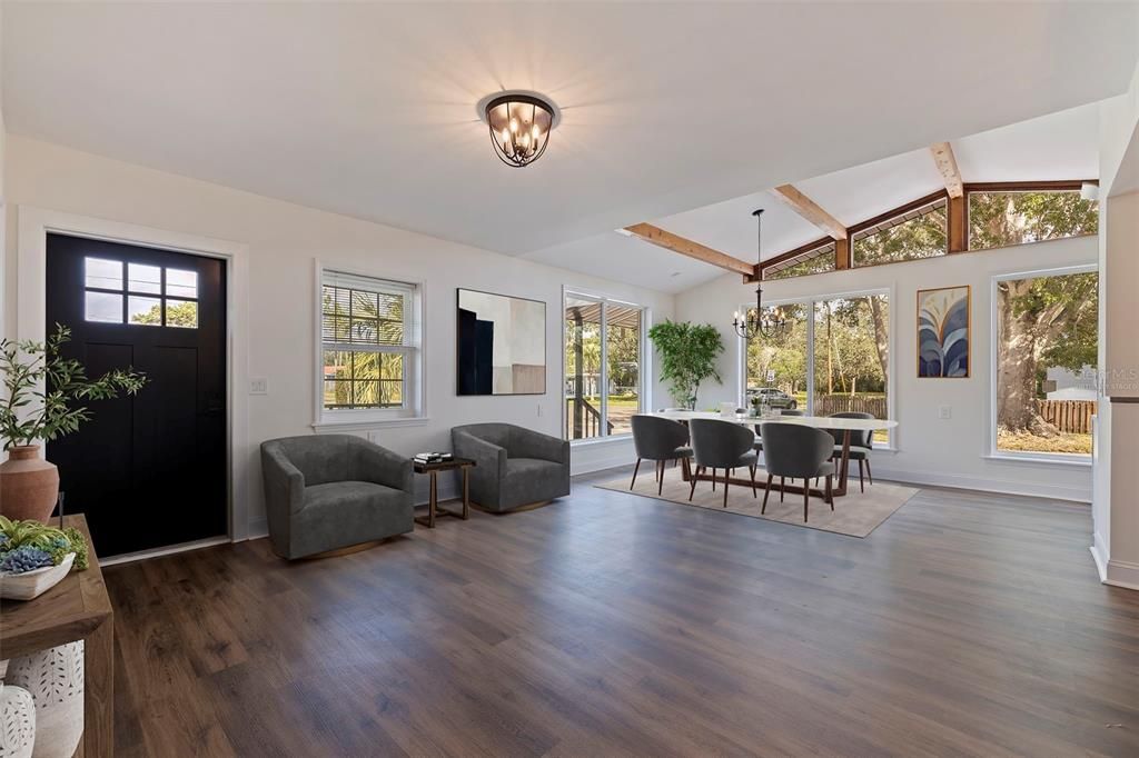 待售: $697,000 (4 贝兹, 3 浴室, 2320 平方英尺)