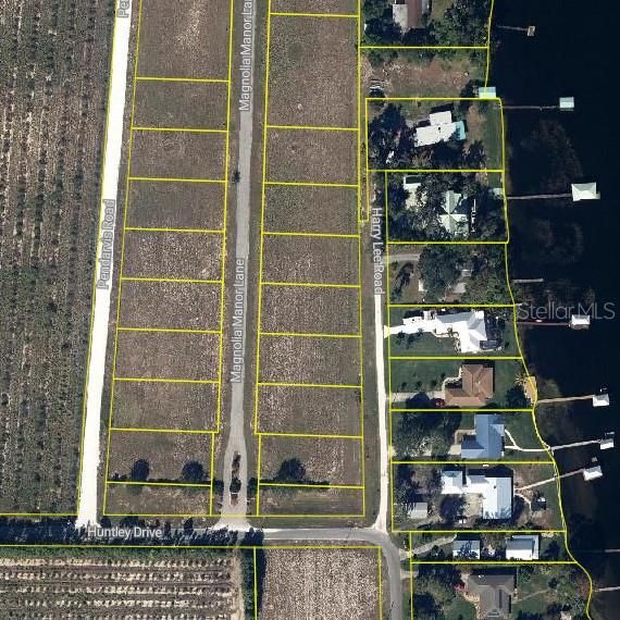 待售: $58,500 (0.30 acres)