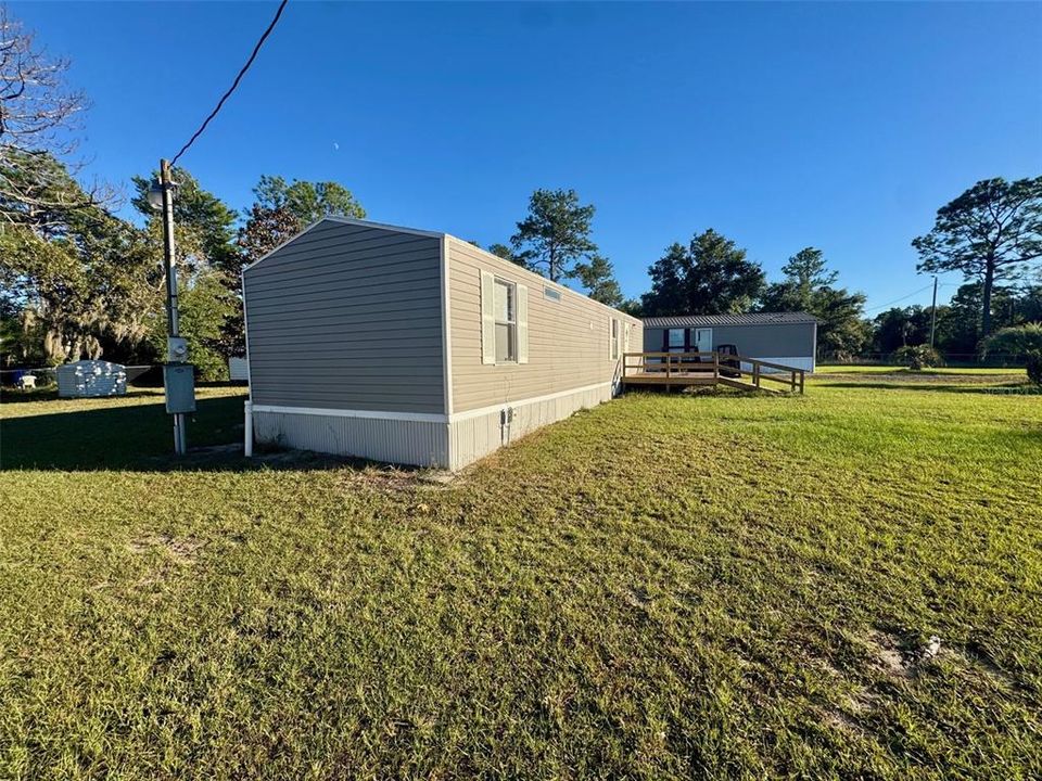 For Sale: $129,000 (2 beds, 1 baths, 672 Square Feet)