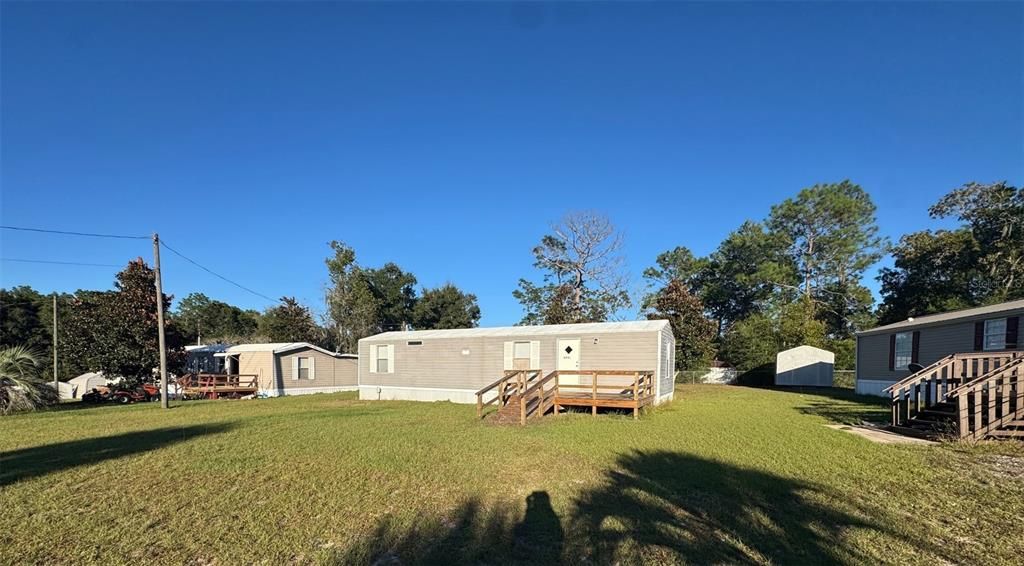 For Sale: $129,000 (2 beds, 1 baths, 672 Square Feet)