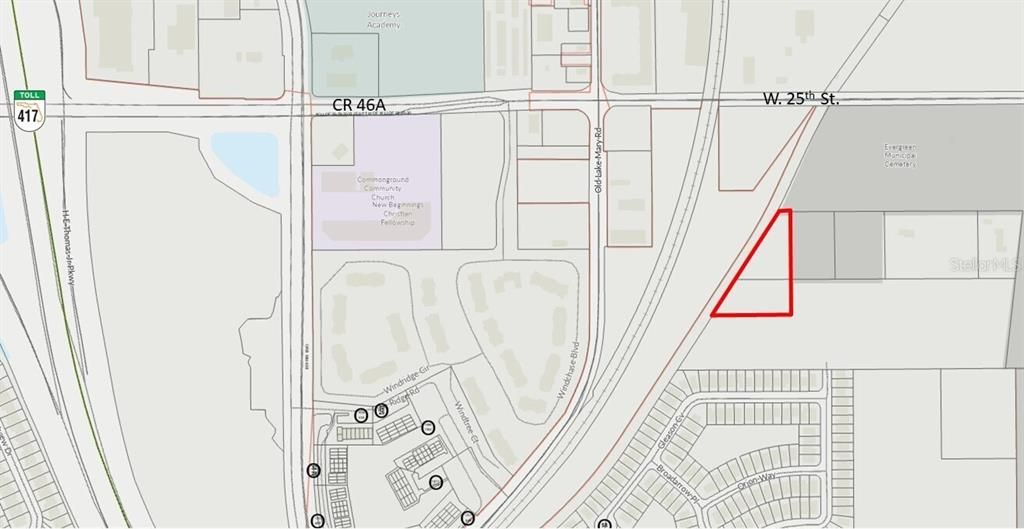 En Venta: $999,900 (1.98 acres)