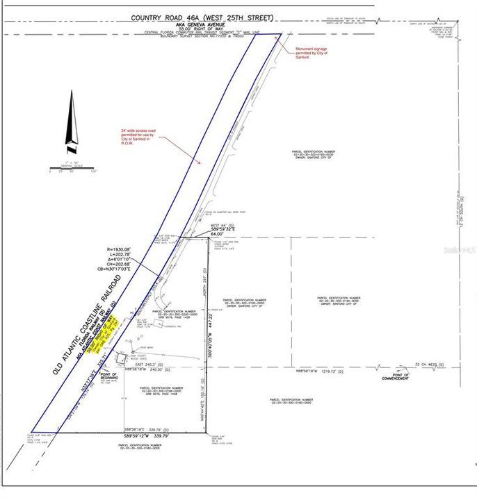 En Venta: $999,900 (1.98 acres)