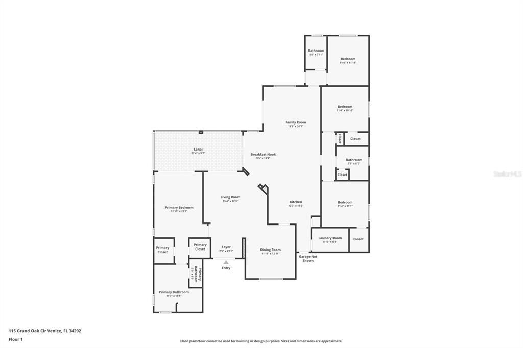 待售: $559,900 (3 贝兹, 3 浴室, 2365 平方英尺)