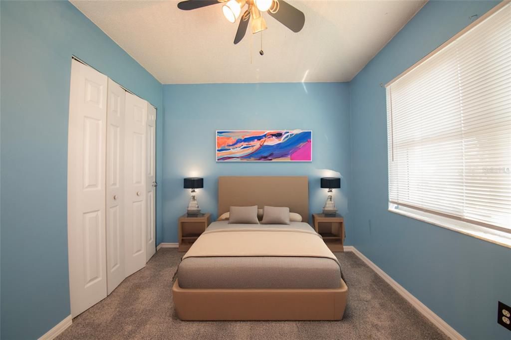 На продажу: $239,900 (2 спален, 2 ванн, 1058 Квадратных фут)