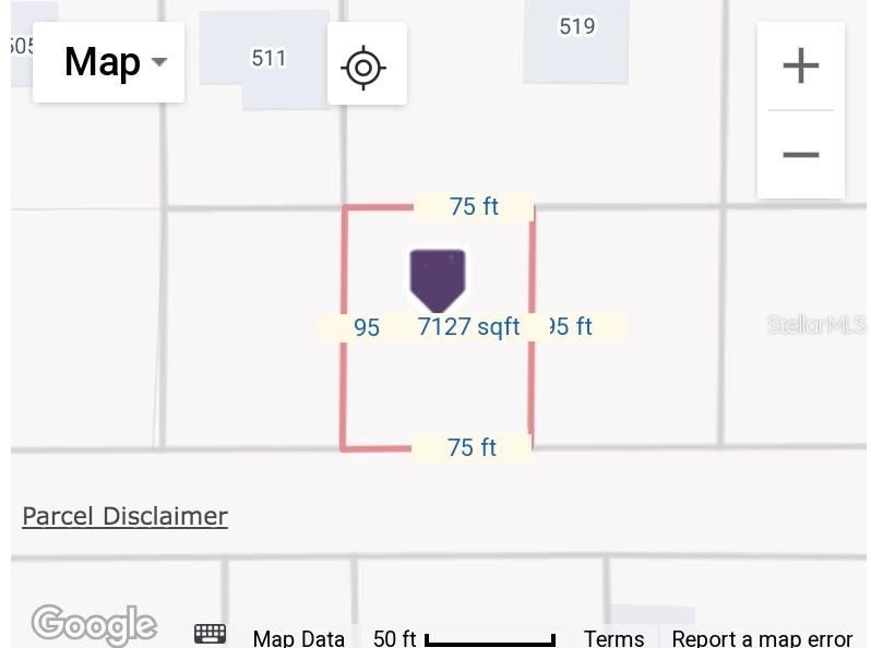 For Sale: $26,000 (0.17 acres)