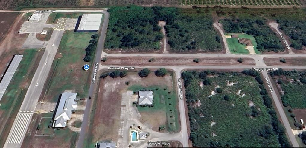 На продажу: $18,500 (0.34 acres)