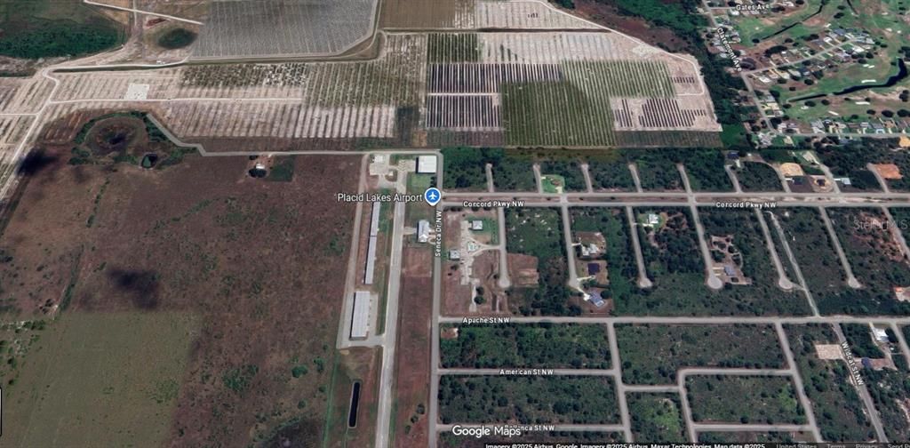 На продажу: $18,500 (0.34 acres)