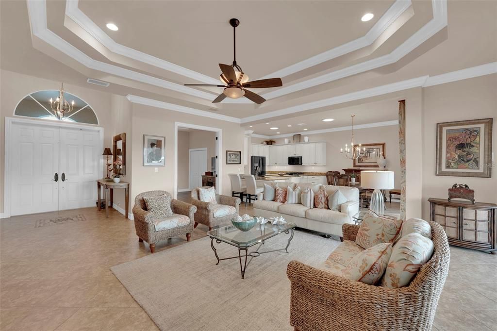 На продажу: $575,000 (2 спален, 2 ванн, 1835 Квадратных фут)